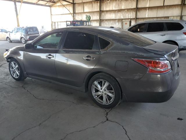 VIN 1N4AL3AP7EC166682 2014 Nissan Altima, 2.5 no.2