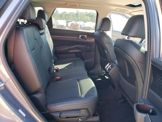 2023 KIA SORENTO S - 5XYRL4LC6PG184988