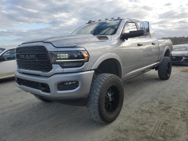 2020 RAM 2500 LIMIT #2940989423