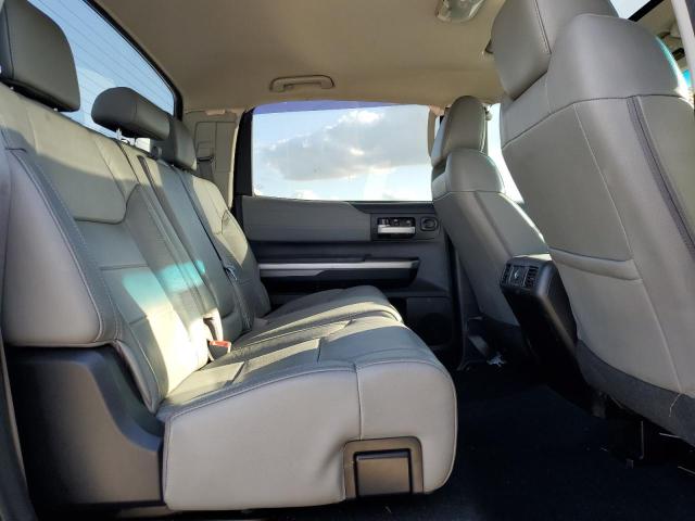 2016 TOYOTA TUNDRA CRE - 5TFHW5F15GX509548