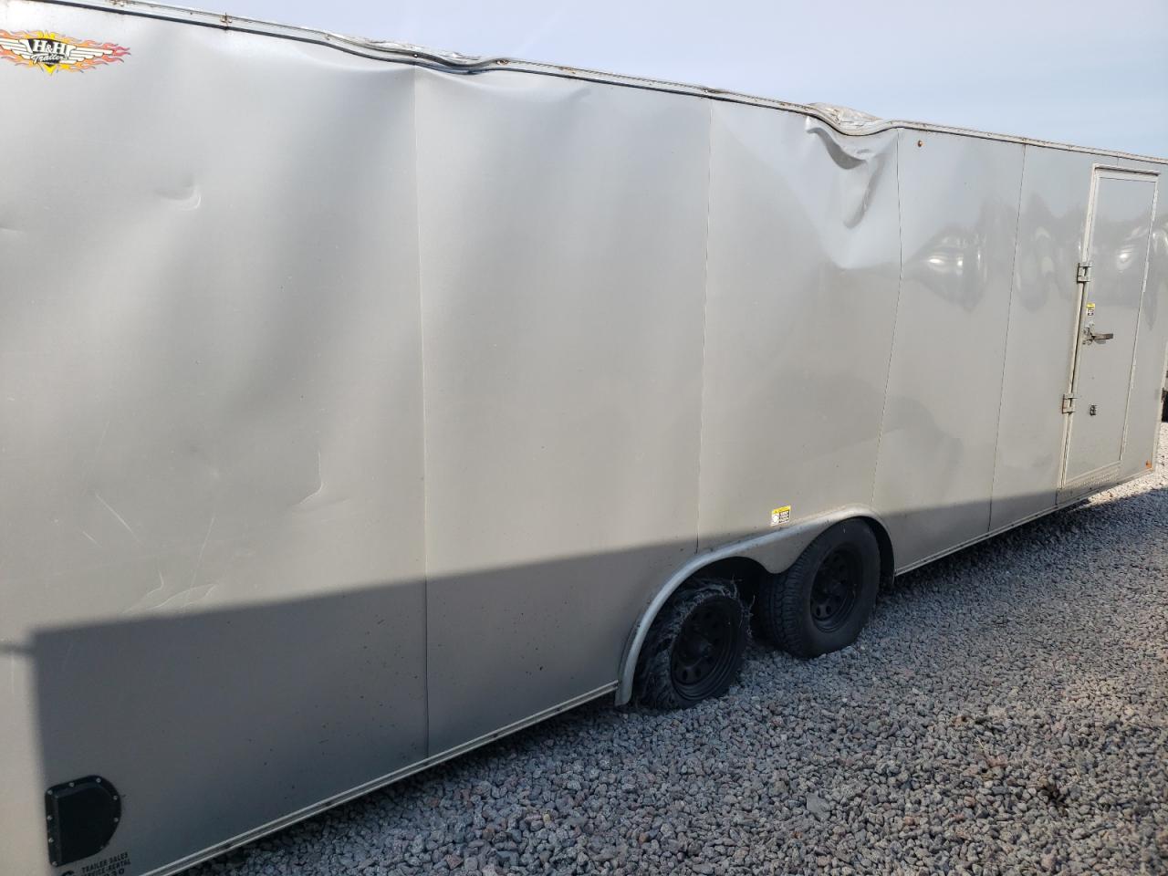 Lot #2926262430 2020 OTHER TRAILER