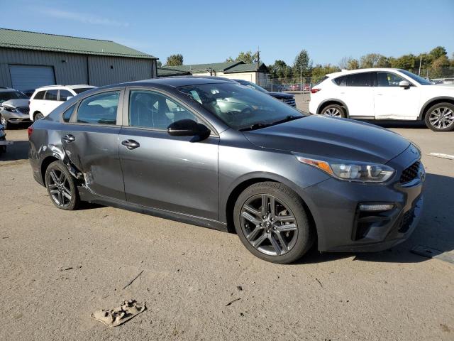 2021 KIA FORTE GT L - 3KPF34AD3ME275739