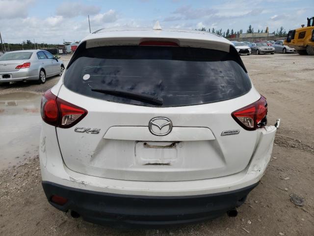 VIN JM3KE2BE2D0109345 2013 Mazda CX-5, Sport no.6