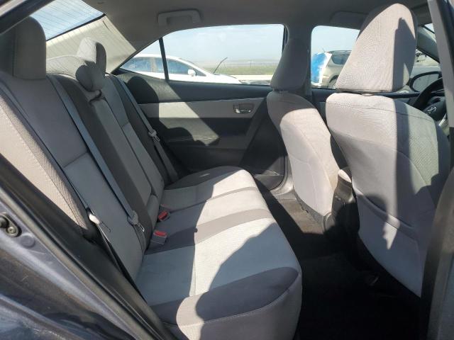2017 TOYOTA COROLLA L - 5YFBURHE1HP651804