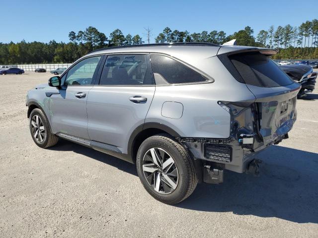2023 KIA SORENTO S - 5XYRL4LC6PG184988