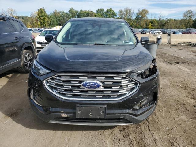 VIN 2FMPK4J91NBB09887 2022 Ford Edge, Sel no.5