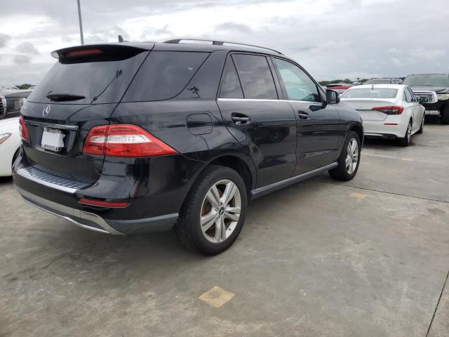 VIN 4JGDA5JB0DA174495 2013 Mercedes-Benz ML-Class, 350 no.3