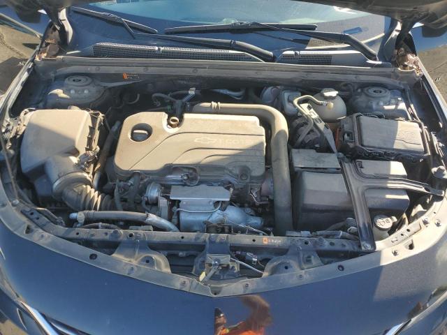 2018 CHEVROLET MALIBU LT - 1G1ZD5STXJF171023