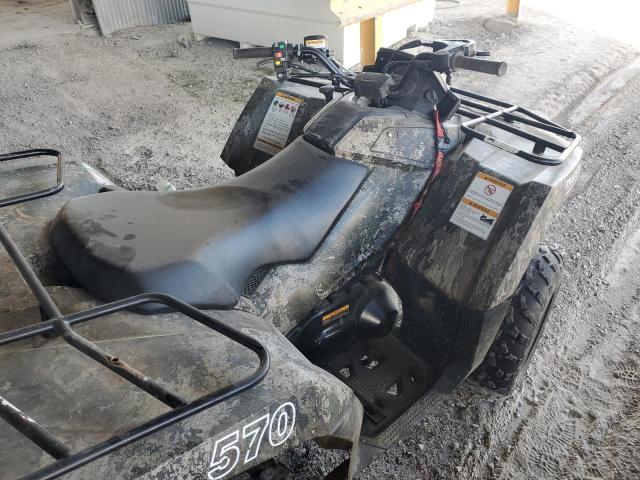 2021 ATV TRACKER - 4UF5A4GB4MT200944