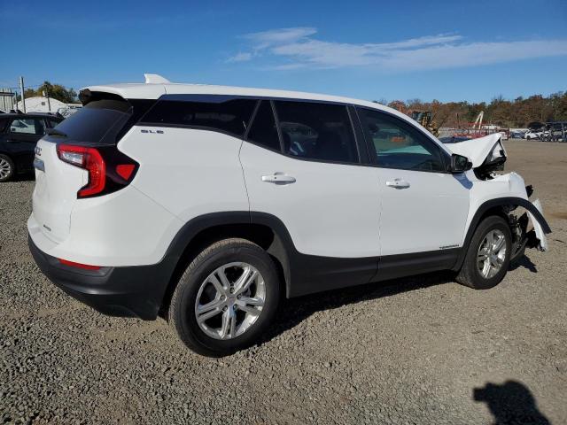 2024 GMC TERRAIN SL - 3GKALTEG0RL332849