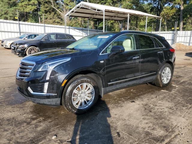 2019 CADILLAC XT5 LUXURY #2955231509