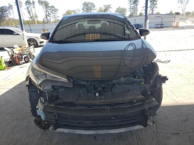2019 TOYOTA C-HR XLE - NMTKHMBX3KR084820