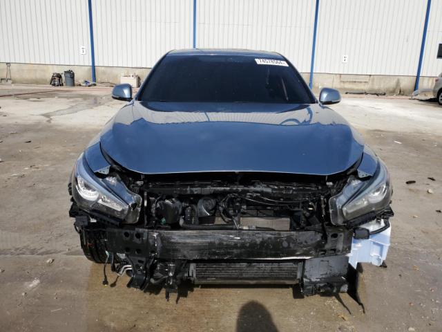 2016 INFINITI Q50 RED SP - JN1FV7AP6GM421274