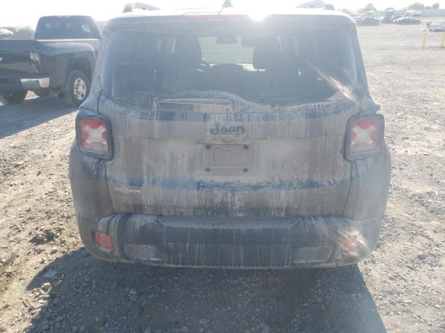 2017 JEEP RENEGADE L - ZACCJABB6HPF21485