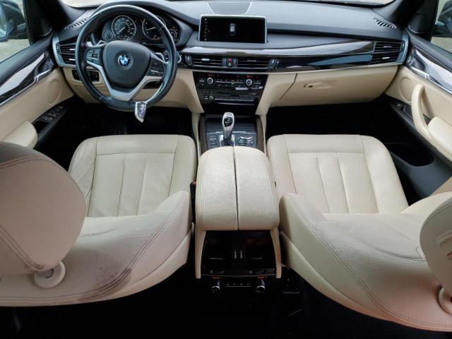 2018 BMW X5 SDRIVE3 - 5UXKR2C57J0Z18961