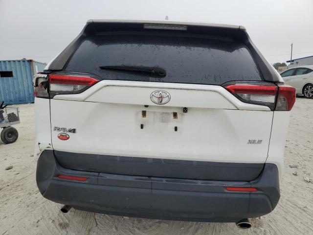 2019 TOYOTA RAV4 XLE P - JTMC1RFV6KJ004486