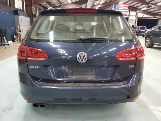 VIN 3VWA17AU8HM515233 2017 Volkswagen Golf, S no.6