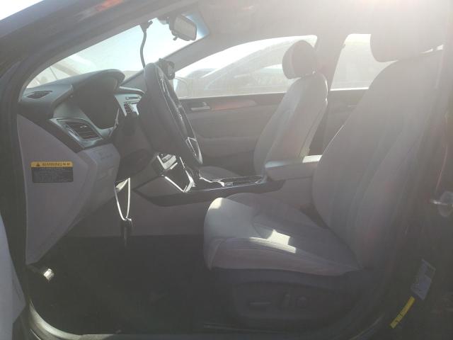 2015 HYUNDAI SONATA SPO - 5NPE34AF9FH043223