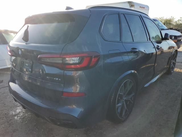 VIN 5UXTA6C07N9N38835 2022 BMW X5, Xdrive45E no.3