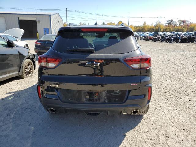 2022 CHEVROLET TRAILBLAZE - KL79MTSL1NB087601