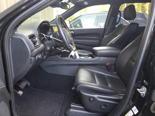 2023 DODGE DURANGO R/ - 1C4SDHCT5PC557478