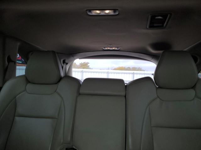 2017 ACURA MDX TECHNO - 5FRYD4H58HB003206