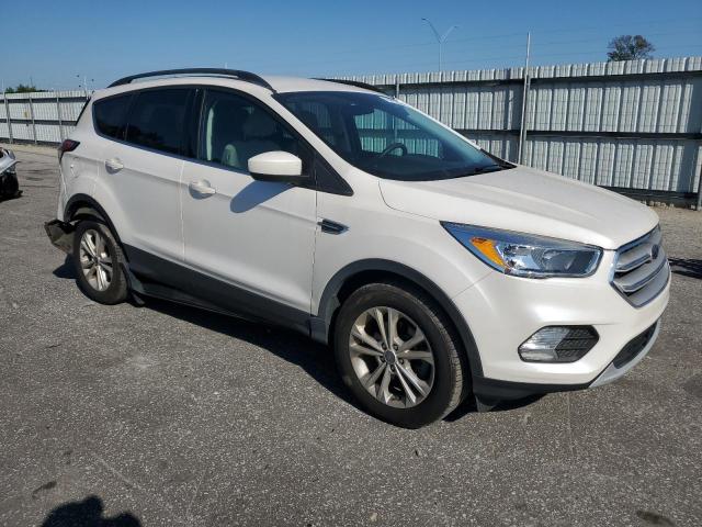2018 FORD ESCAPE SE - 1FMCU0GD3JUA78563