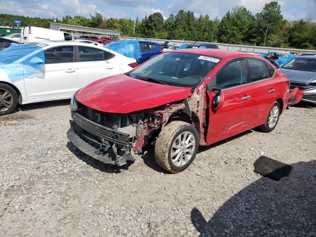 2018 NISSAN SENTRA S - 3N1AB7AP2JL622769