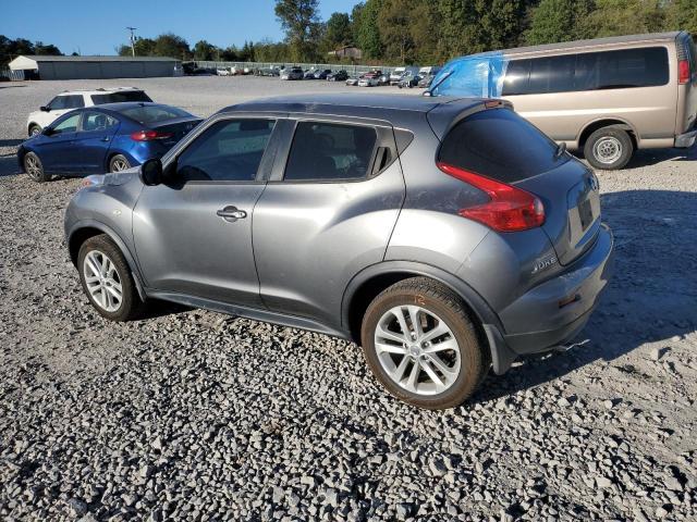 VIN JN8AF5MR1DT214156 2013 Nissan Juke, S no.2