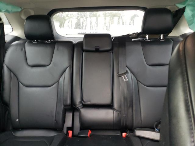 2017 FORD EDGE TITAN - 2FMPK3K81HBB45177
