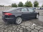 FORD FUSION SE photo