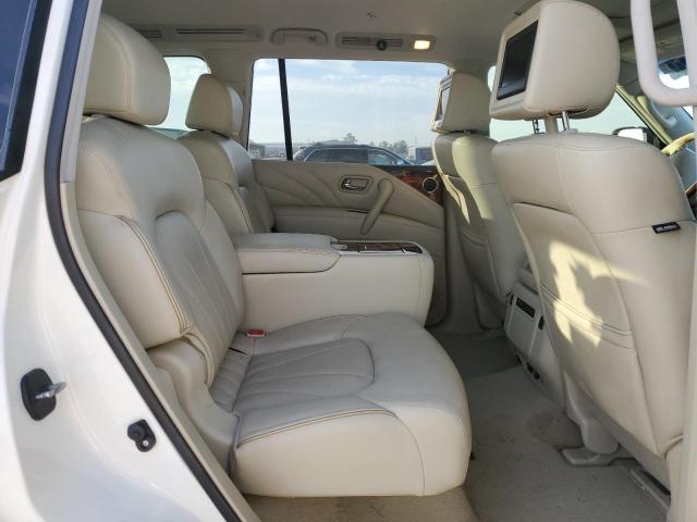 2016 INFINITI QX80 - JN8AZ2NF6G9614256