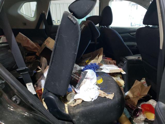 2017 NISSAN ROGUE S - 5N1AT2MM1HC774171