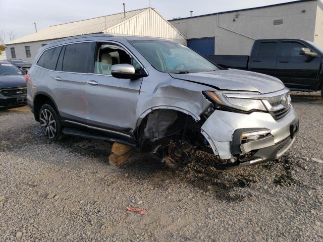 VIN 5FNYF6H91LB002868 2020 HONDA PILOT no.4