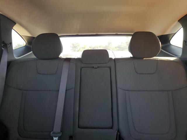 2022 HYUNDAI TUCSON SEL - 5NMJB3AE8NH005304