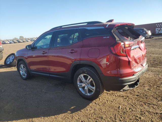 2018 GMC TERRAIN SL - 3GKALMEV4JL292428