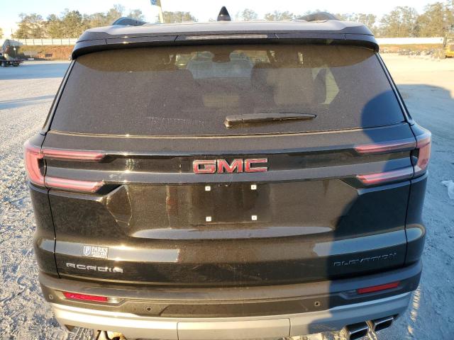 2024 GMC ACADIA UPL 1GKENKKS9RJ193228