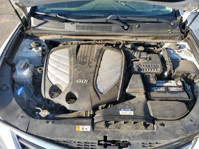 2017 HYUNDAI AZERA LIMI - KMHFH4JG0HA581877