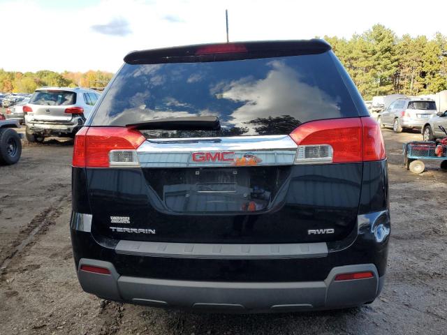 2015 GMC TERRAIN SL - 2GKFLWEK3F6191240