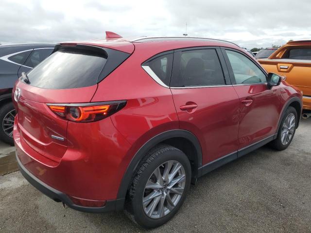 2020 MAZDA CX-5 GRAND - JM3KFADM8L1846392