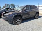 2015 JEEP CHEROKEE T - 1C4PJMBB1FW795230