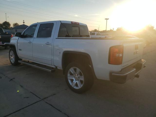 2017 GMC SIERRA C15 - 3GTP1MEC7HG263664