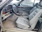 Lot #3023923206 1991 MERCEDES-BENZ 560 SEC