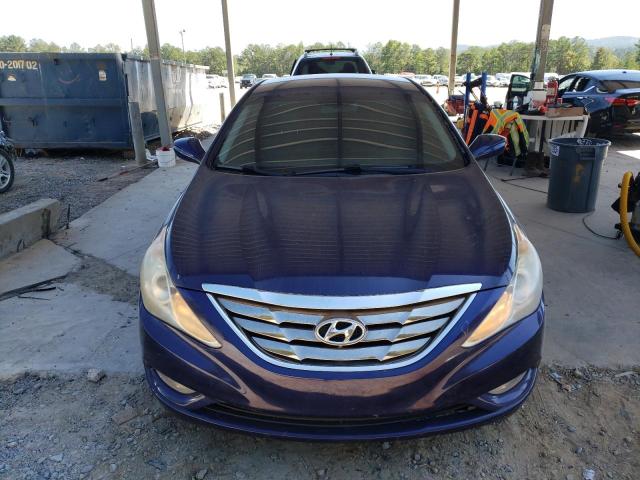 2011 HYUNDAI SONATA SE #3302869888