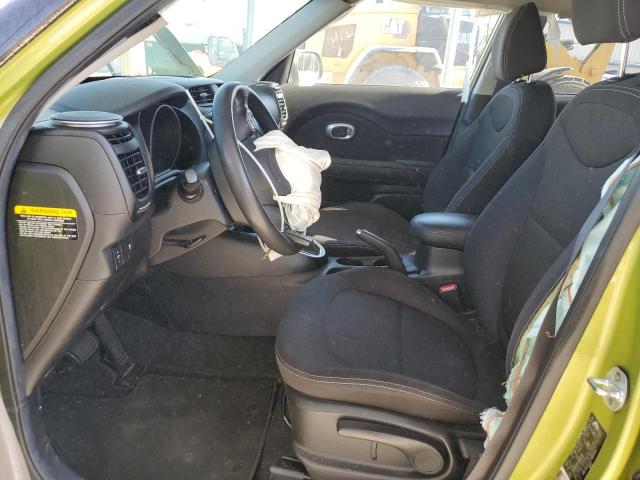 2018 KIA SOUL - KNDJN2A22J7888504