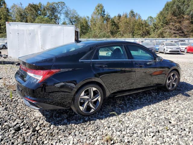 2023 HYUNDAI ELANTRA LI - KMHLP4AG1PU475361