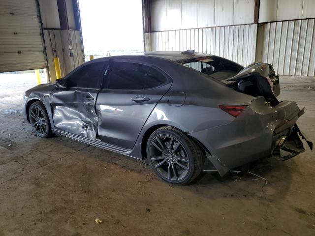 2019 ACURA TLX TECHNO - 19UUB1F68KA005846