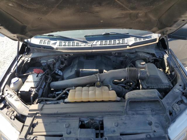 2018 FORD F150 SUPER - 1FTEW1EG8JKD43001