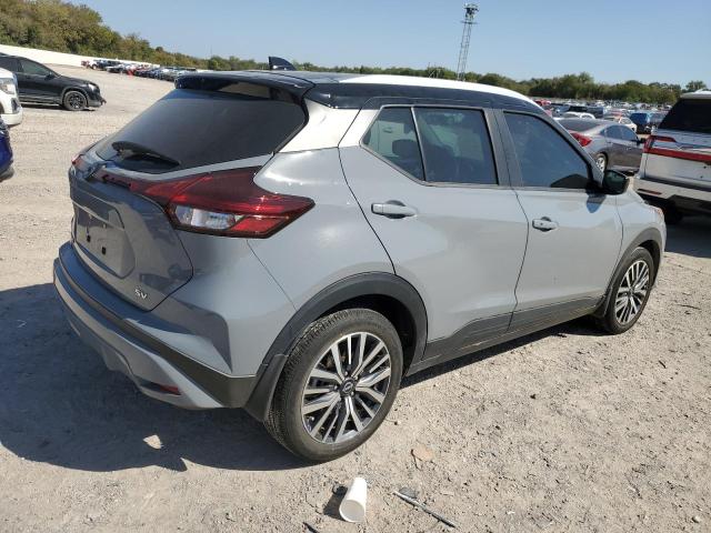 2023 NISSAN KICKS SV - 3N1CP5CV7PL488442