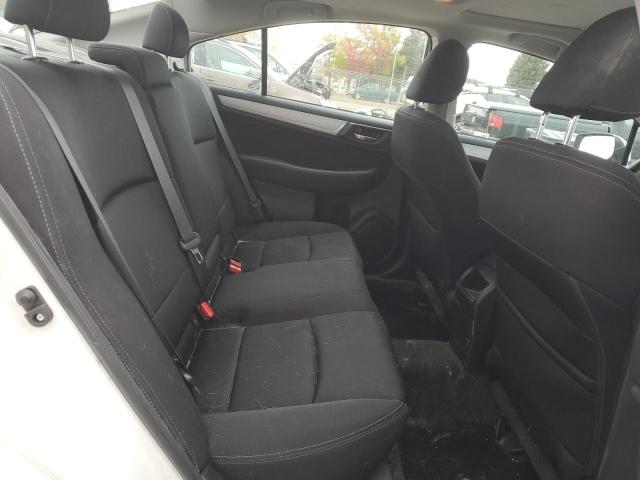 2015 SUBARU LEGACY 2.5 - 4S3BNAH67F3023100